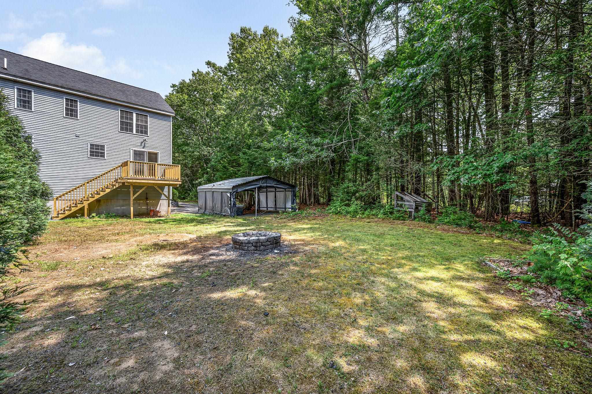 57 B New Boston Road Kingston, NH 03848 - Photo 31 of 37