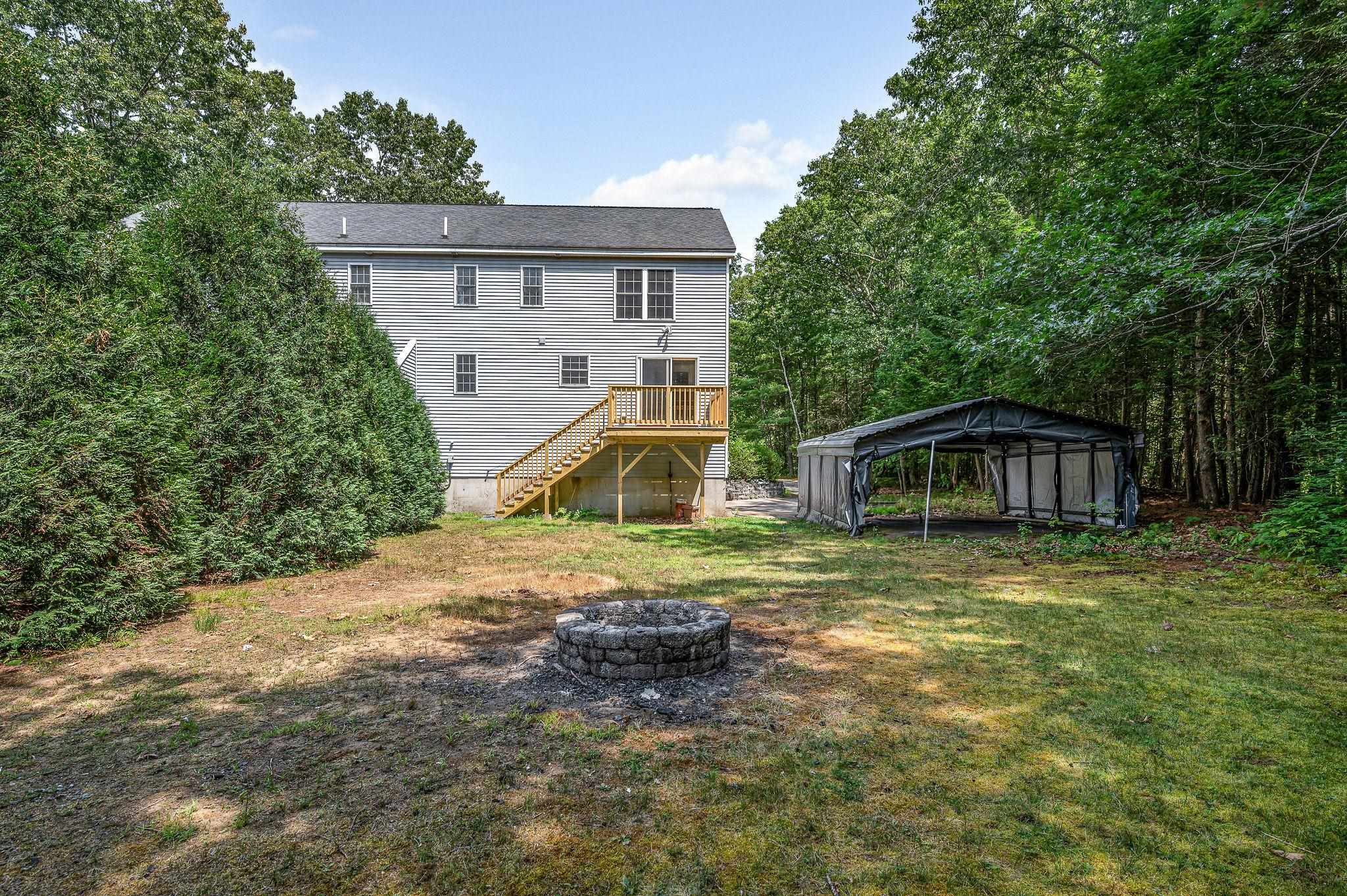 57 B New Boston Road Kingston, NH 03848 - Photo 32 of 37