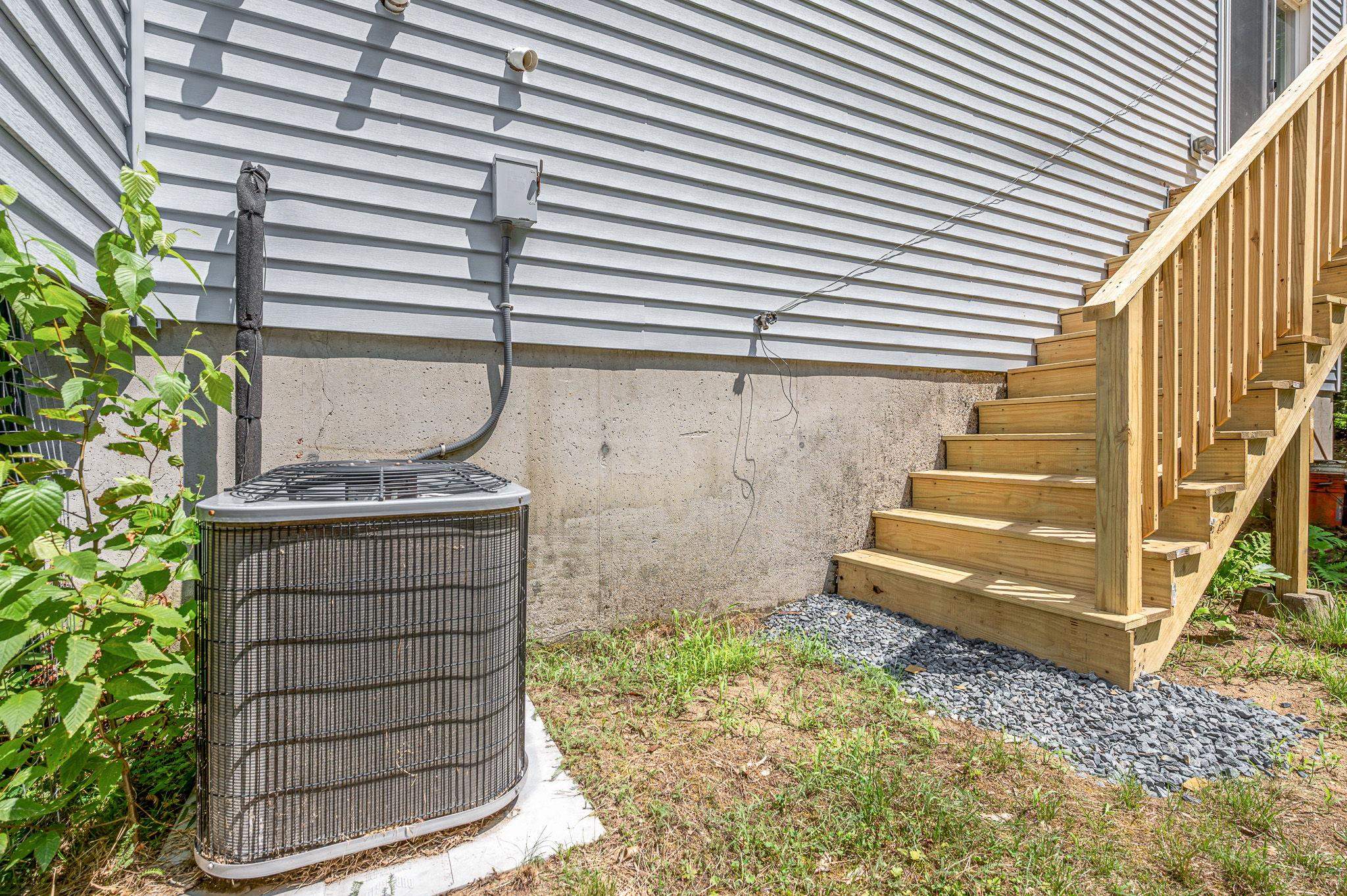 57 B New Boston Road Kingston, NH 03848 - Photo 35 of 37