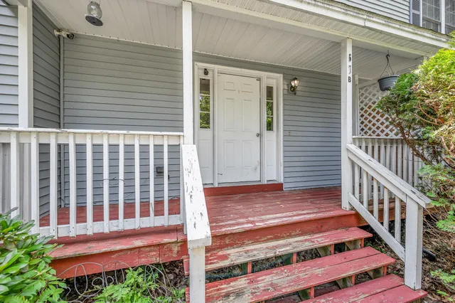 $450,000 | 57 B New Boston Road, Kingston, NH 03848