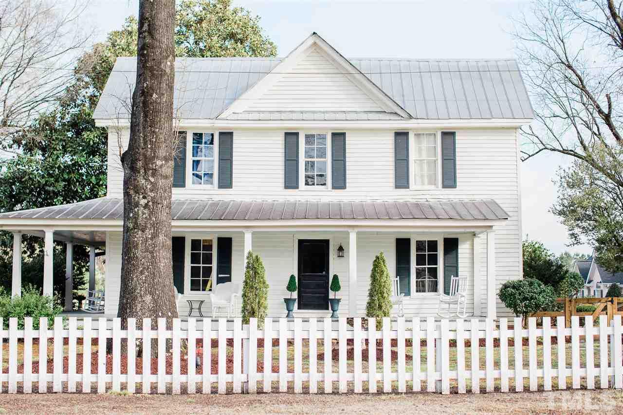974 Marshburn Road Wendell, NC 27591 - Photo 1 of 18 Gallery Image 1