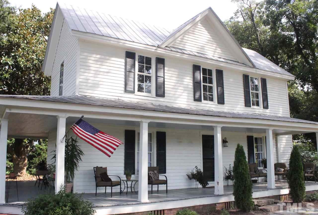 974 Marshburn Road Wendell, NC 27591 - Photo 2 of 18 Gallery Image 2
