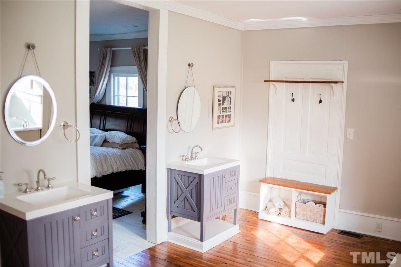 974 Marshburn Road Wendell, NC 27591 - Photo 11 of 18 Gallery Image 11