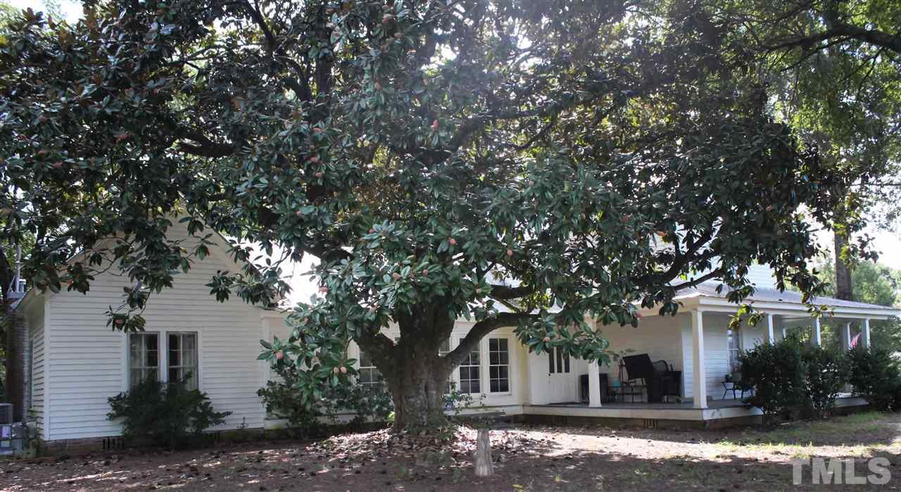 974 Marshburn Road Wendell, NC 27591 - Photo 16 of 18 Gallery Image 16
