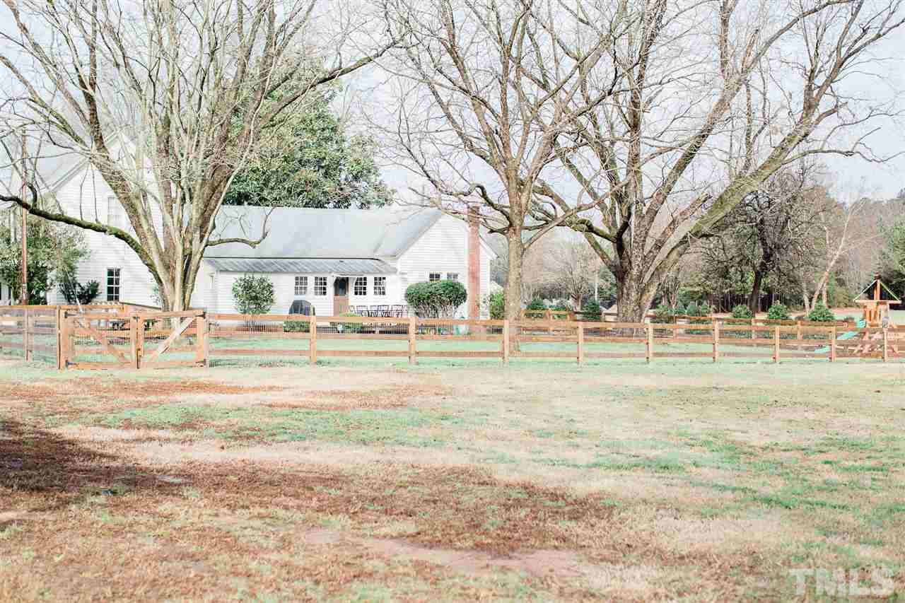 974 Marshburn Road Wendell, NC 27591 - Photo 18 of 18 Gallery Image 18