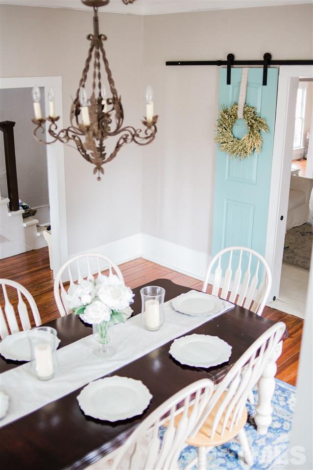 974 Marshburn Road Wendell, NC 27591 - Photo 4 of 18 Gallery Image 4