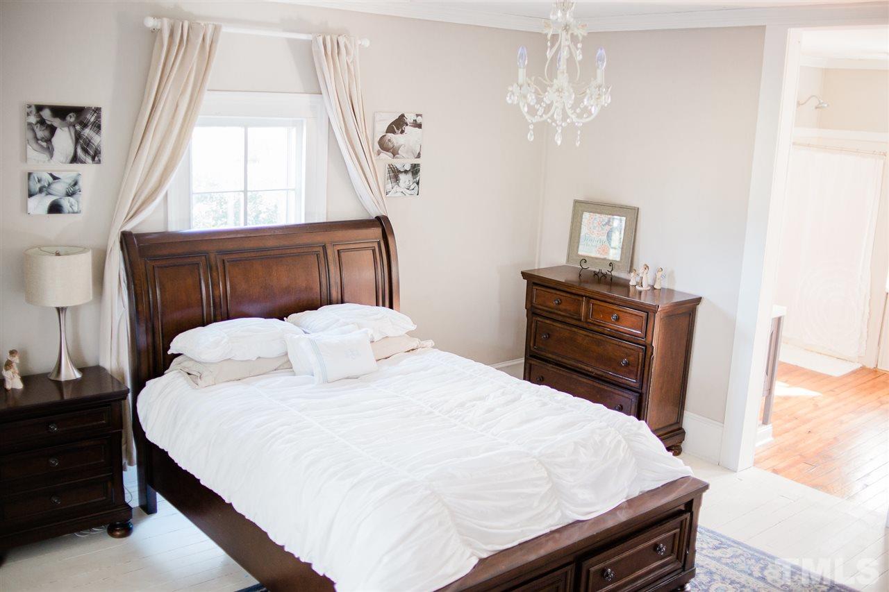 974 Marshburn Road Wendell, NC 27591 - Photo 10 of 18 Gallery Image 10