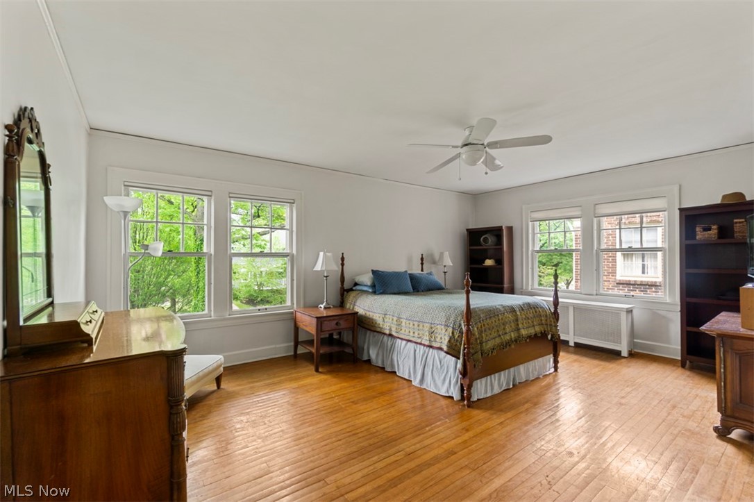 3064 Coleridge Road Cleveland, OH 44118 - Photo 22 of 35