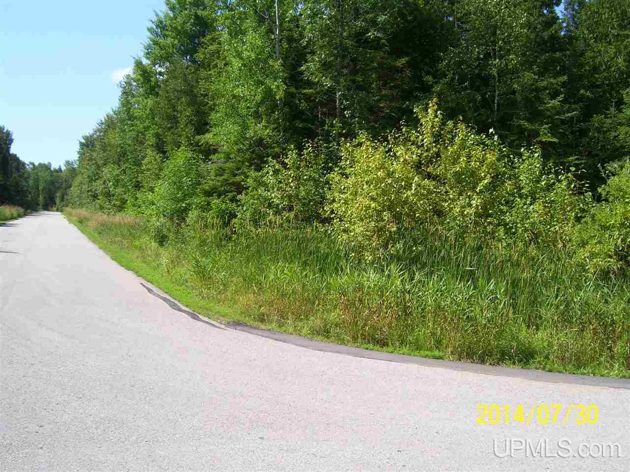 Tbd Highlanding Road Bark River, MI 49807 - Photo 2 of 3