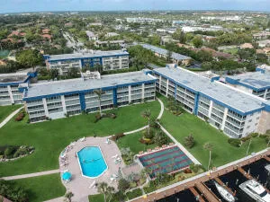 $2,200 | 3351 Spanish Trail, Unit 115, Delray Beach, FL 33483