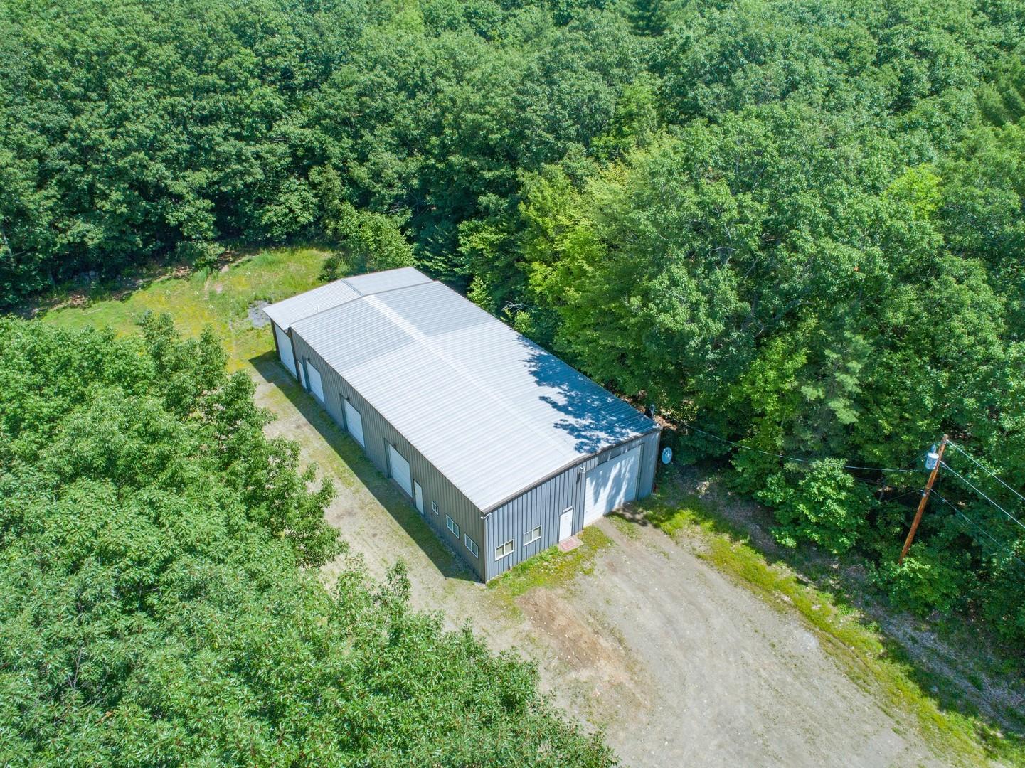 0 Abbott Road Winslow, ME 04901 - Photo 3 of 15 3 (Copy)