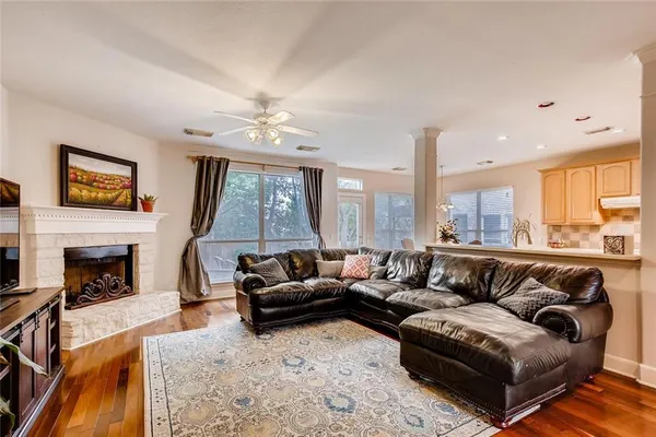 $3,500 | 8104 Red Bird Court, Austin, TX 78726