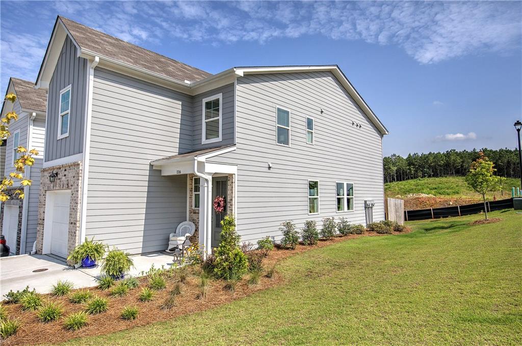 116 Pk Rdg Circle Cartersville, GA 30120 - Photo 2 of 24