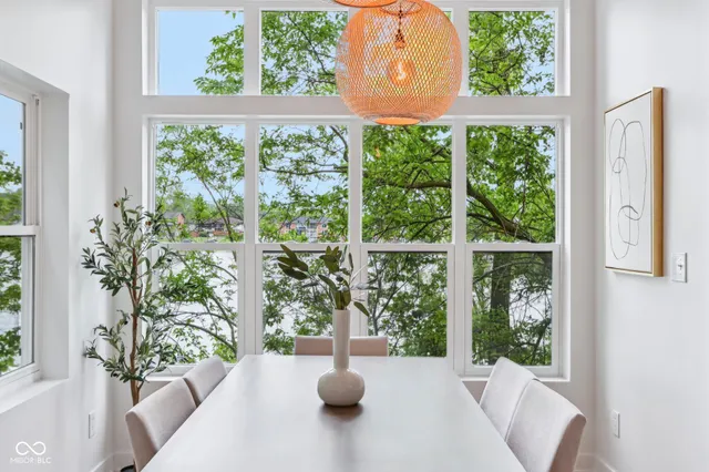 $590,000 | 2841 Tropical Drive, Indianapolis, IN 46205