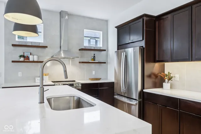 $590,000 | 2841 Tropical Drive, Indianapolis, IN 46205