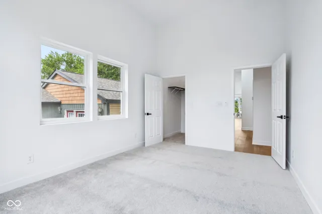 $590,000 | 2841 Tropical Drive, Indianapolis, IN 46205