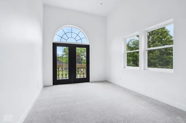 $590,000 | 2841 Tropical Drive, Indianapolis, IN 46205