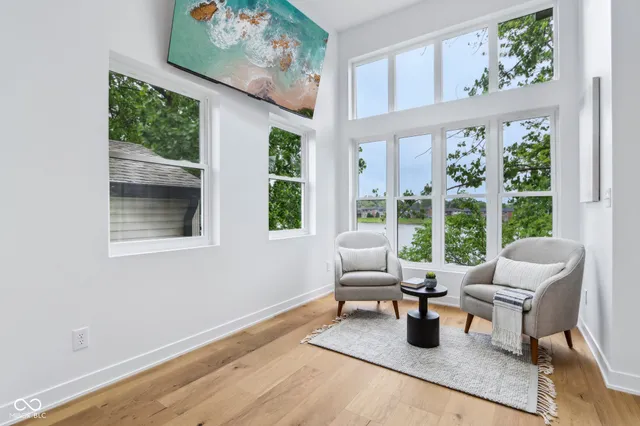 $590,000 | 2841 Tropical Drive, Indianapolis, IN 46205