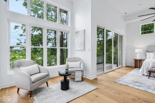 $590,000 | 2841 Tropical Drive, Indianapolis, IN 46205