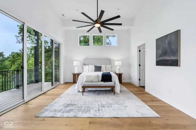 $590,000 | 2841 Tropical Drive, Indianapolis, IN 46205