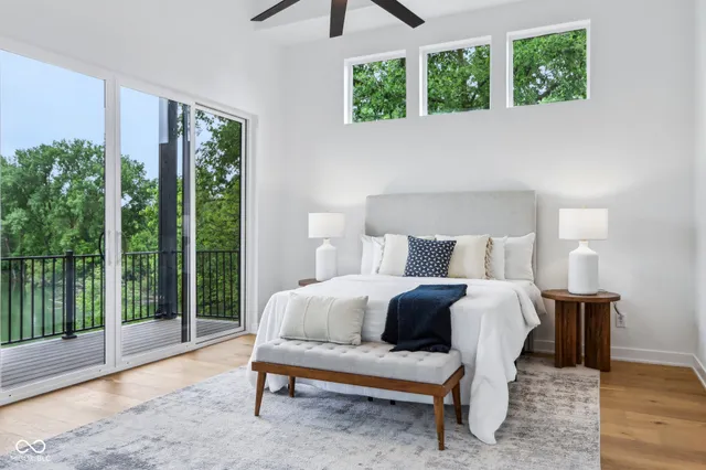 $590,000 | 2841 Tropical Drive, Indianapolis, IN 46205