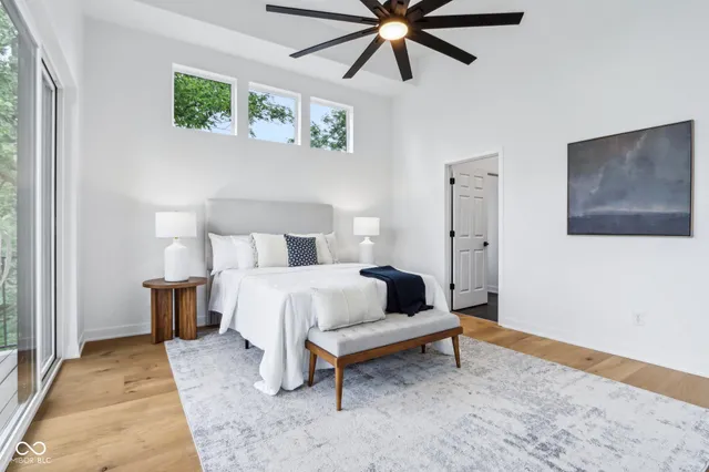 $590,000 | 2841 Tropical Drive, Indianapolis, IN 46205