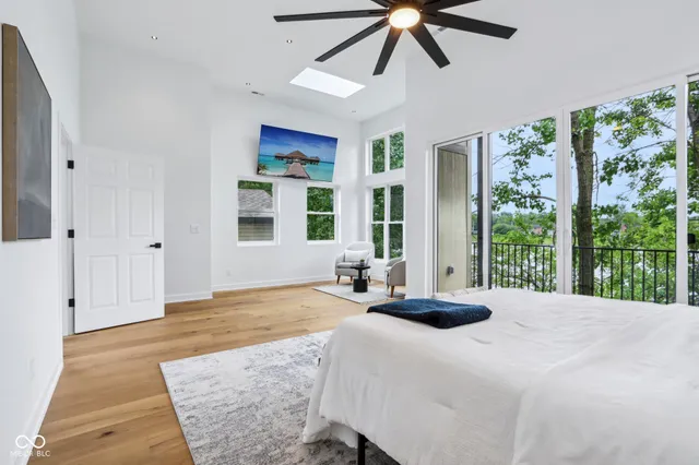 $590,000 | 2841 Tropical Drive, Indianapolis, IN 46205