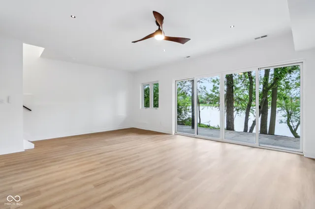 $590,000 | 2841 Tropical Drive, Indianapolis, IN 46205