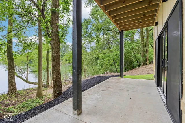 $590,000 | 2841 Tropical Drive, Indianapolis, IN 46205