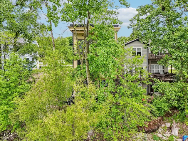 $590,000 | 2841 Tropical Drive, Indianapolis, IN 46205