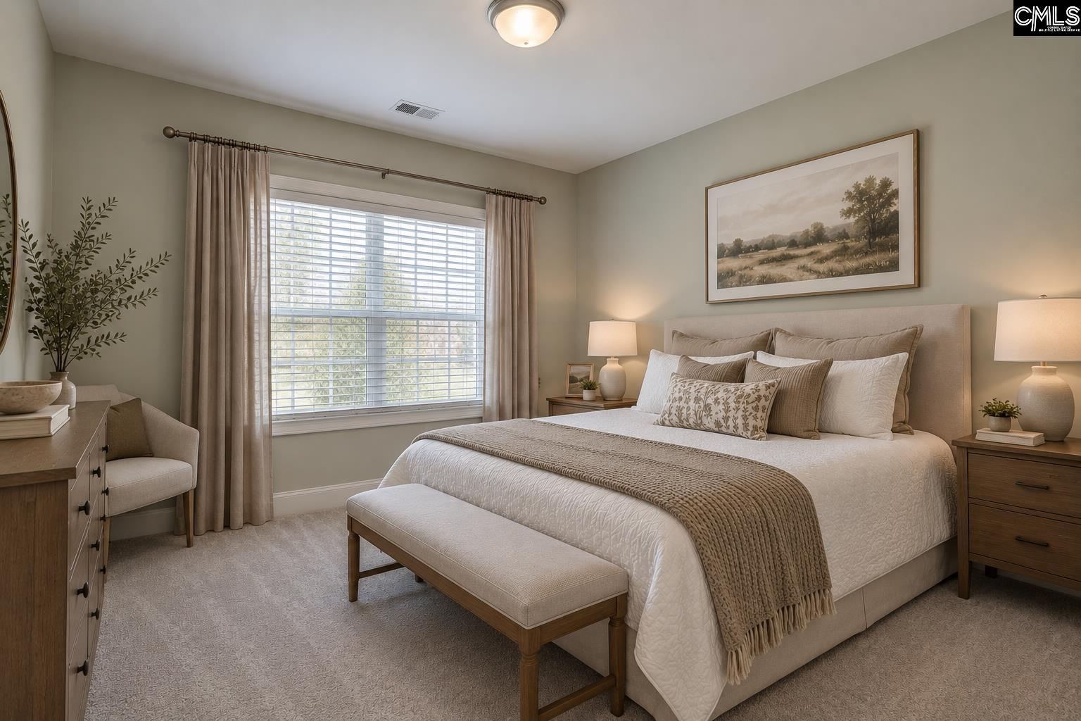 899 Scarlet Oak Road Blythewood, SC 29016 - Photo 26 of 32 Gallery Image 26
