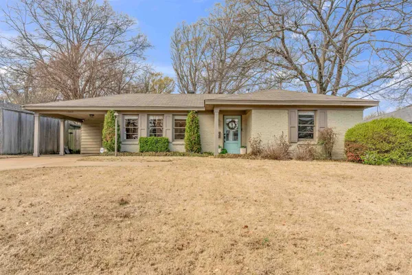 $2,200 | 1383 South White Station Road, Memphis, TN 38117