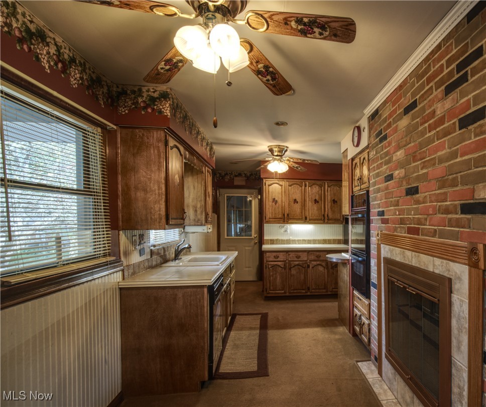 2824 Saxe Road Mogadore, OH 44260 - Photo 8 of 22