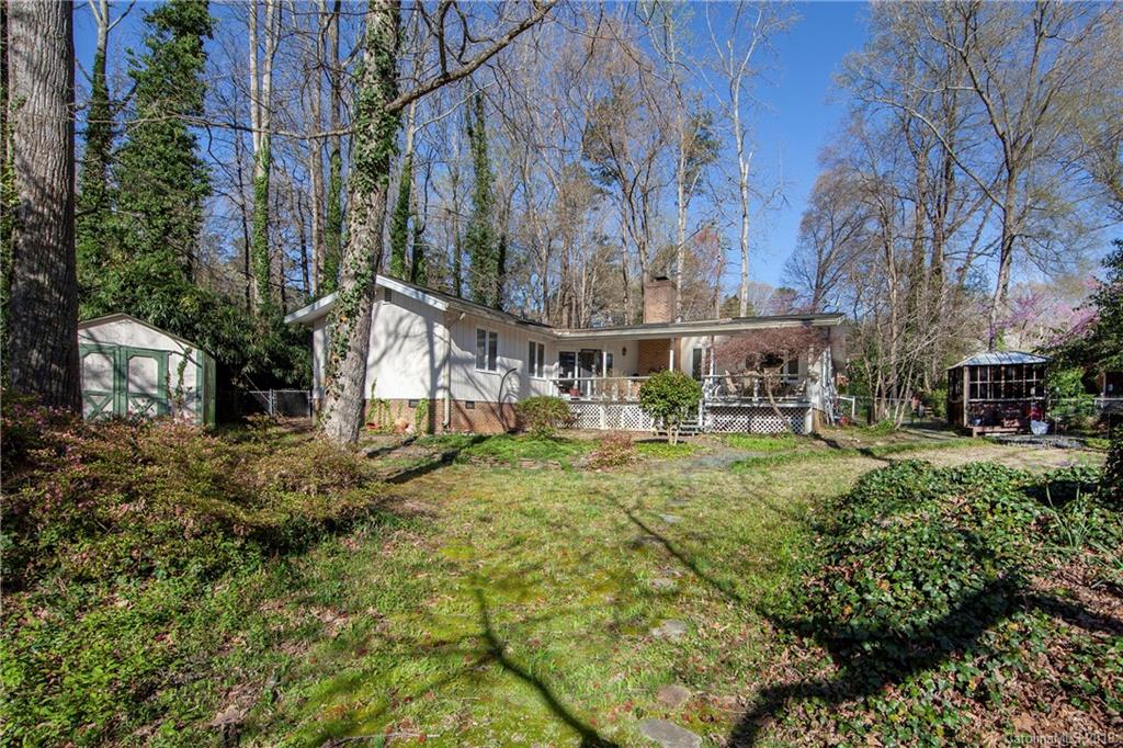 6430 Randy Drive Charlotte, NC 28215 - Photo 1 of 26 Gallery Image 1