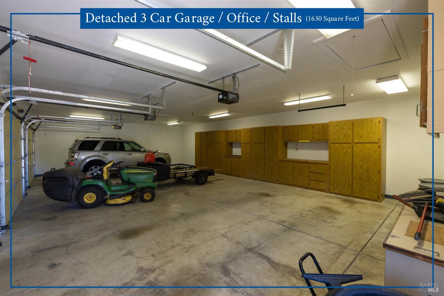 6811 Willow Road Vacaville, CA 95687 - Photo 50 of 95