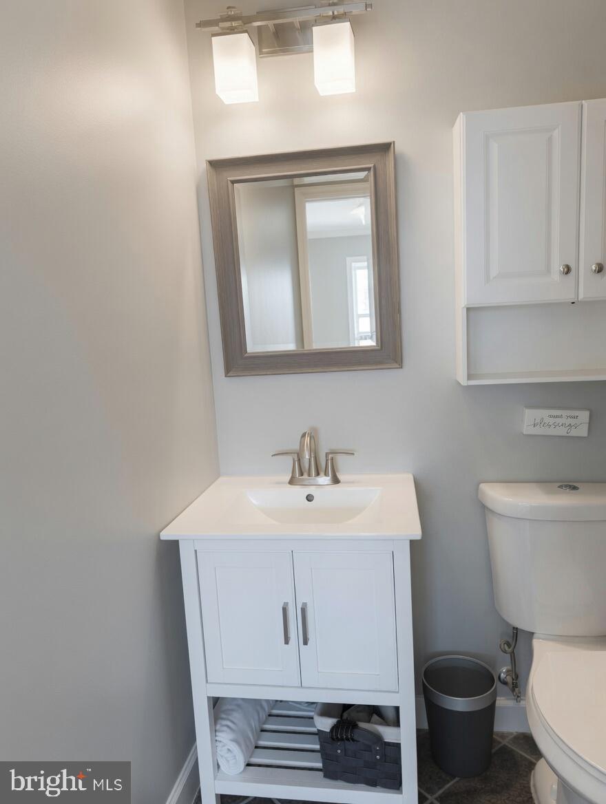 6 Rhode Island Avenue Northwest, Unit 7 Washington, DC 20001 - Photo 14 of 15