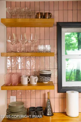 a view of a swimming pool