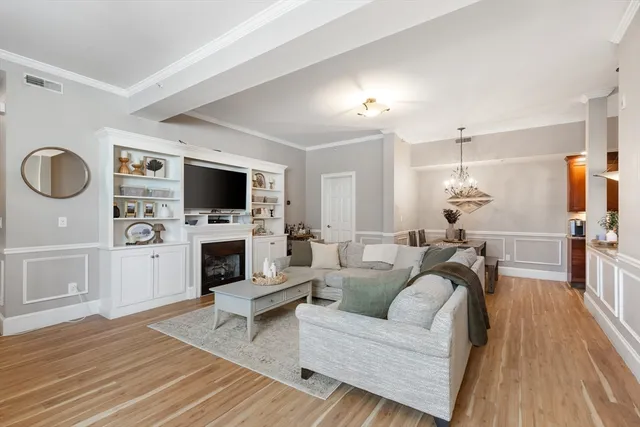 $609,000 | 349 Fulton Street, Unit 10, Medford, MA 02155