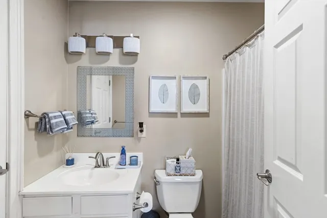 $609,000 | 349 Fulton Street, Unit 10, Medford, MA 02155