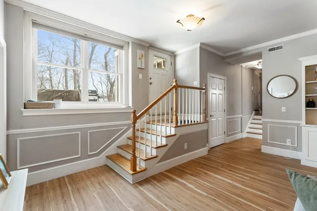 $609,000 | 349 Fulton Street, Unit 10, Medford, MA 02155