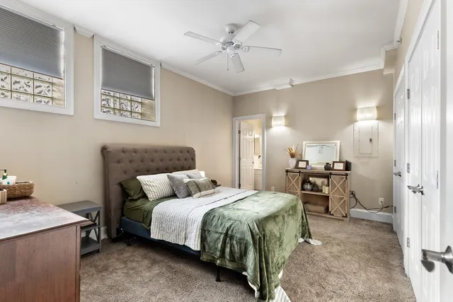 $609,000 | 349 Fulton Street, Unit 10, Medford, MA 02155