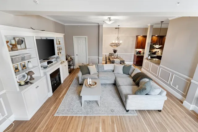 $609,000 | 349 Fulton Street, Unit 10, Medford, MA 02155