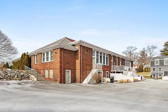 $609,000 | 349 Fulton Street, Unit 10, Medford, MA 02155