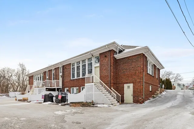 $609,000 | 349 Fulton Street, Unit 10, Medford, MA 02155