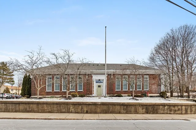 $609,000 | 349 Fulton Street, Unit 10, Medford, MA 02155