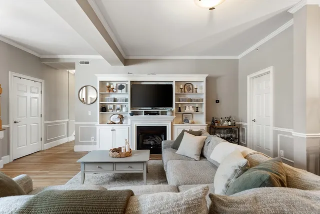 $609,000 | 349 Fulton Street, Unit 10, Medford, MA 02155