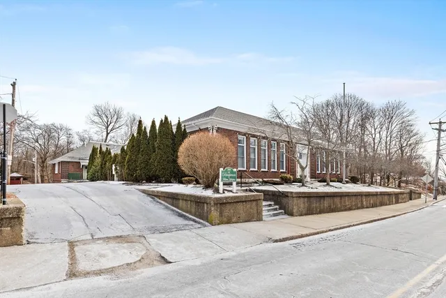 $609,000 | 349 Fulton Street, Unit 10, Medford, MA 02155