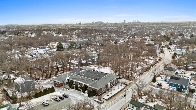 $609,000 | 349 Fulton Street, Unit 10, Medford, MA 02155