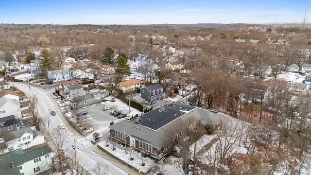 $609,000 | 349 Fulton Street, Unit 10, Medford, MA 02155