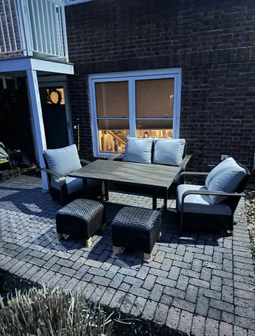 $609,000 | 349 Fulton Street, Unit 10, Medford, MA 02155